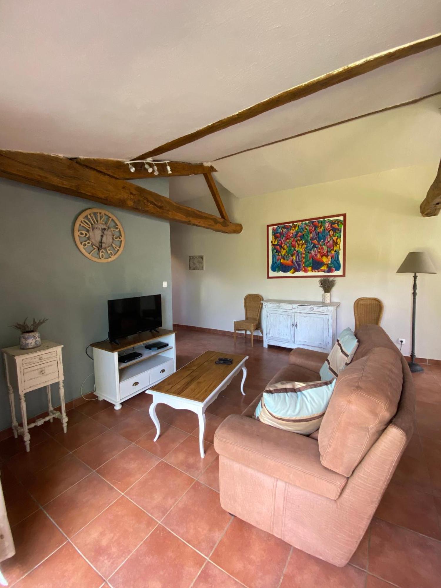 La Frapperie Bed & Breakfast La Pommeraie-sur-Sevre Bagian luar foto